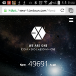 [EXO] 지금 <b>엑셀</b>홈에...