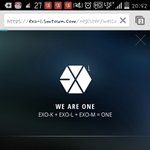 [EXO] 9시간 노력 <b>끝</b>에 눙물ㅠㅠ