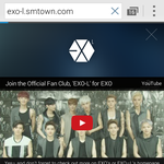 [EXO] 와진짜 돌겠다ㅋㅋ이거 왜이러는거야?도와줘..ㅠ