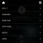 [EXO] 여기서 안넘어가.....