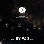 [EXO] 안되는척 그만해라. <b>숫자</b> 올라간거 보이지?