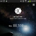 [EXO] 서버와 밀당을 하는 나