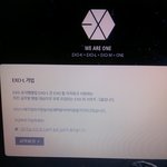 [EXO] 이단계에서 안돼는애들잇어??ㅠㅠㅠ