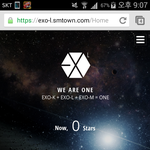 [EXO] 내일 채팅 궁예