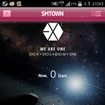 [EXO] <b>짝대기</b>세개겹쳐서 다른거눌려..