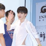 [인피니트] <b>성종</b>이라인봐..