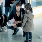 [인피니트] 애들 애기되게좋<b>아행</b>