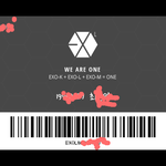 [EXO] 애들아 나 드디어 됨.인증사진