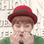 [EXO] 애들아<b>채팅</b>뽑히면물어볼꺼여가다써