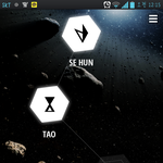 [EXO] 준면아 왜널 누르질<b>모태</b>..