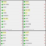 [EXO] 엑소엘 실검정리했쮸
