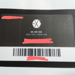 [EXO] 애들아 나좀축하해줘...ㅠㅠㅠ