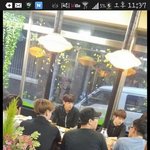 [찬열] 찬열이 닭갈비먹었대ㅇ0ㅇ~
