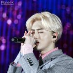 [EXO] 넌 어디에서 왔냐고