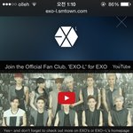 [EXO] 애들아나한번에들어가젓는데