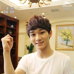 [EXO] 종대 : 이 거리를 너~와 함께