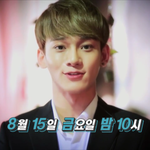 [CHEN] 종대가 보내는 초대장