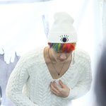 [EXO] 산신님 모시는 세훈<b>vs</b>이슬람교 시아파 종인