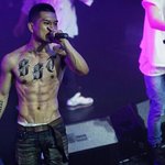 [EXO] <b>씨잼</b>복근봐ㄷㄷㄷ