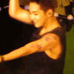 [EXO] 헐야나팬보드에 <b>글</b>씀