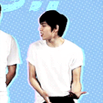 [인피니트] 나여기서