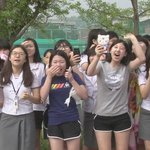 [<b>채널</b>충노답] 현실적인 한국 여고생 평균 비쥬얼