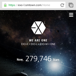 [EXO] 현재시각<b>나우</b>스타