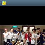 [EXO] 로그인도 안돼서 이사진도이제봄