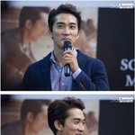 [<b>한류스타</b>] 여전히 잘생김 묻은 송승헌 싱가폴 근황