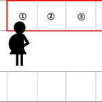 만삭임산부, 지하철자리 연속으로 스틸당한 사연 ㅋㅋ