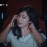 [레전드여신] 요즘 영화관에서 다들 <b>식겁</b>한다는 그 광고