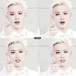 [EXO] <b>굿</b>머닝!
