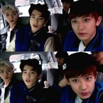 [EXO] 근데<b>채팅방</b>엔어케들어가?