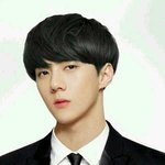 [EXO] 가입되면 ... <b>바코드</b> 같은게 와?