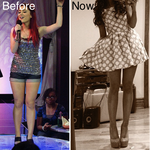 살빼자살빼자ㅠㅠ다이어트자극사진