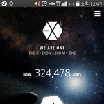 [EXO] 쮹쭉쭉쭉쭉! <b>엑셀</b>이늘어난다