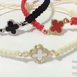 [여름아이템] 20대 여자의 취미 여태까지 만든 핸드메이드 팔찌들...