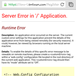 [EXO] 시발 <b>에러</b>뜨는애나뿐 ??