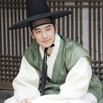 복귀가 기대되는 훈남의 정석 이제훈