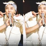 [빅뱅] 언냐들  우리한국에다가