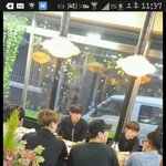 [EXO] 지금 트윗 <b>원숭이</b>때문에 난리난 이유가뭐임?