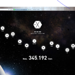 [EXO] 아진심 눈물난다