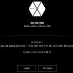 [EXO] GO <b>BACK</b>이라니