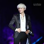 [카이] <b>어제</b> RCY때 카이