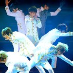 공연돌 인피니트의 <b>행보</b>