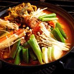 <b>복날</b> 색다른 메뉴 소개