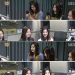 [레드벨벳]  눈시울 붉어진 레드벨벳