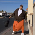 [공토다] 세계에서 가장 큰 남자 (거고?)