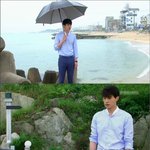 젠틀남 이동욱! <b>베드</b>신에서는 반전남!