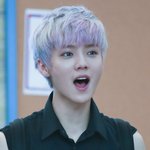 [EXO] 루한 <b>청순청순</b> 돋네